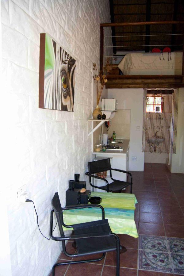 Suzie'S Loft - Nude - Suneden Family Naturist Resort Pretoria Ngoại thất bức ảnh