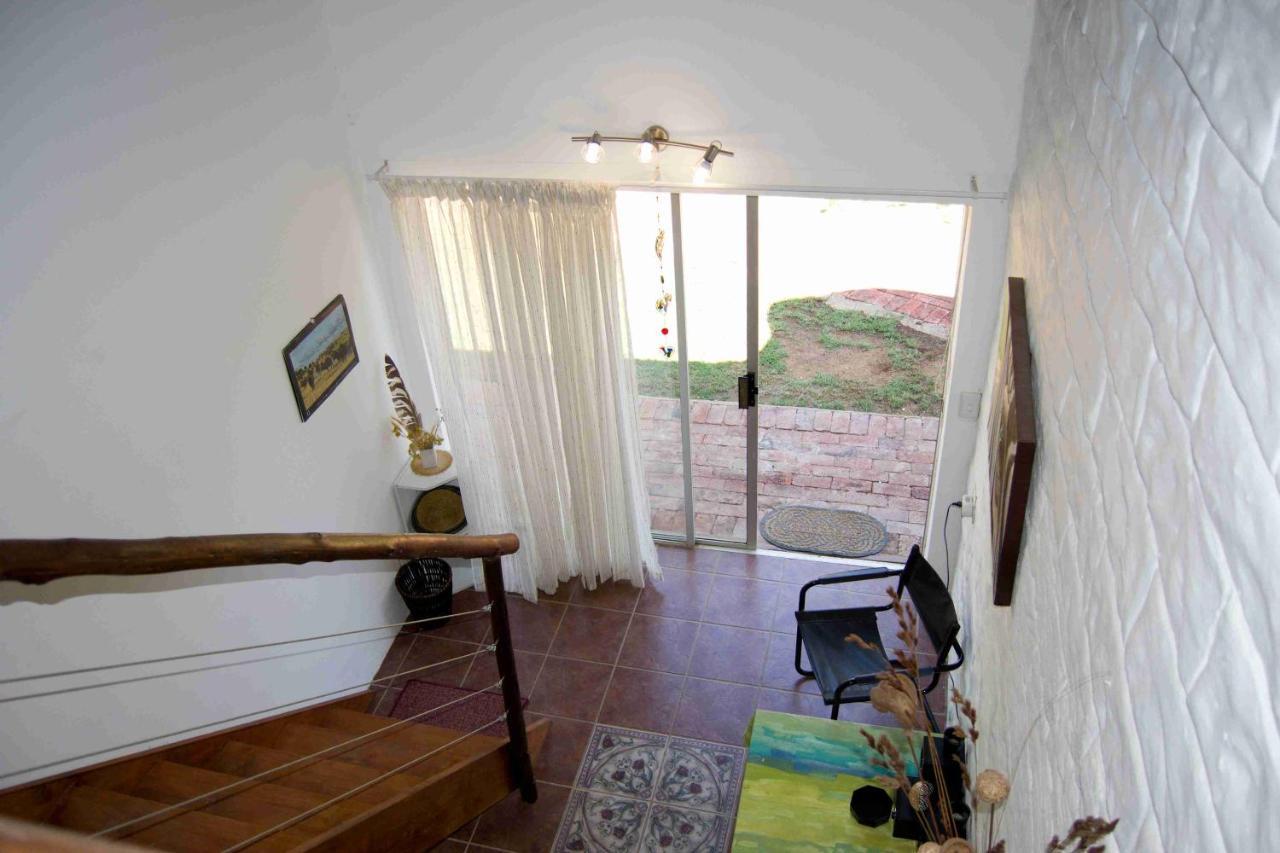 Suzie'S Loft - Nude - Suneden Family Naturist Resort Pretoria Ngoại thất bức ảnh